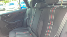 Skoda Scala 1.0 TSI 116 Monte Carlo Edition 5dr DSG Petrol Hatchback